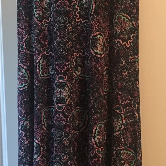 LuLaRoe. Three piece interchangeable outfits - Picture 5 of 7